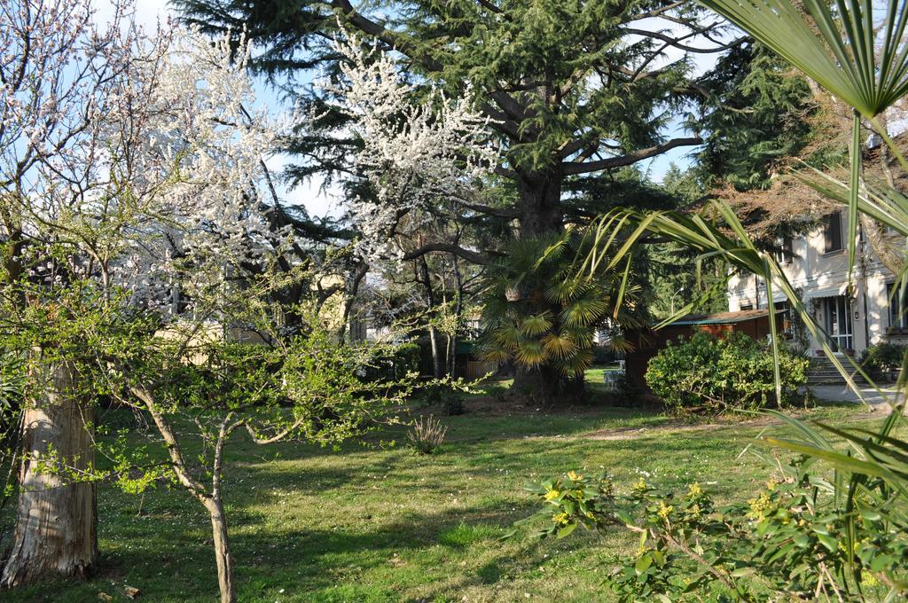 Invilla B&B Varese Zewnętrze zdjęcie