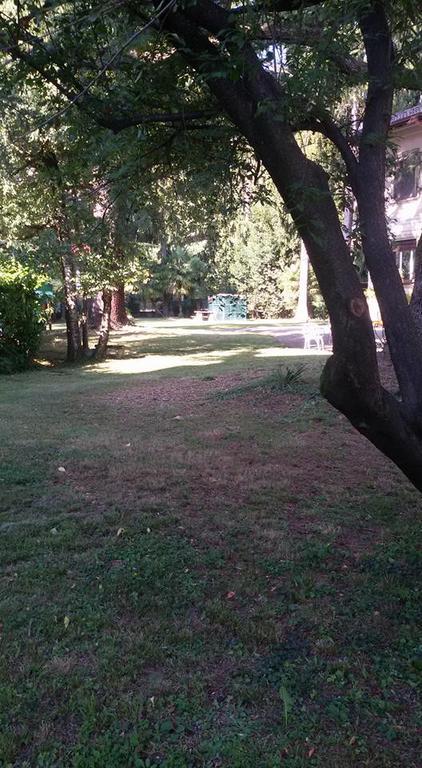 Invilla B&B Varese Zewnętrze zdjęcie