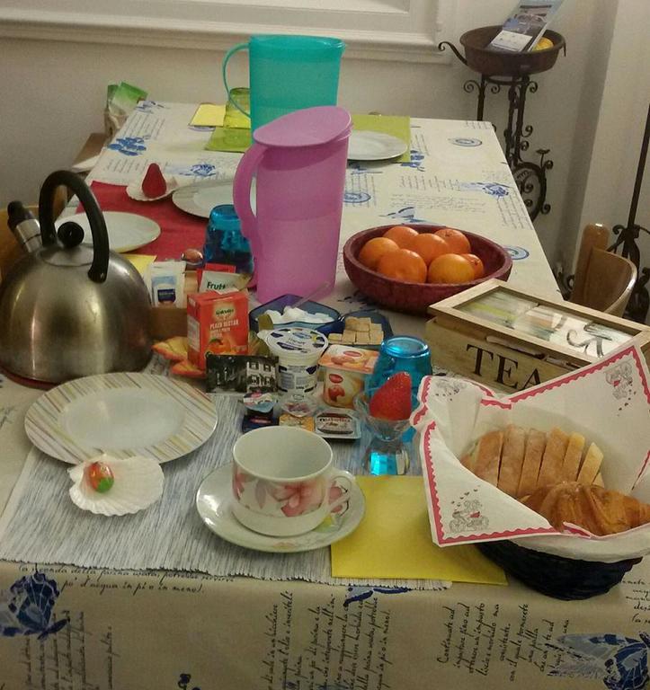 Invilla B&B Varese Zewnętrze zdjęcie