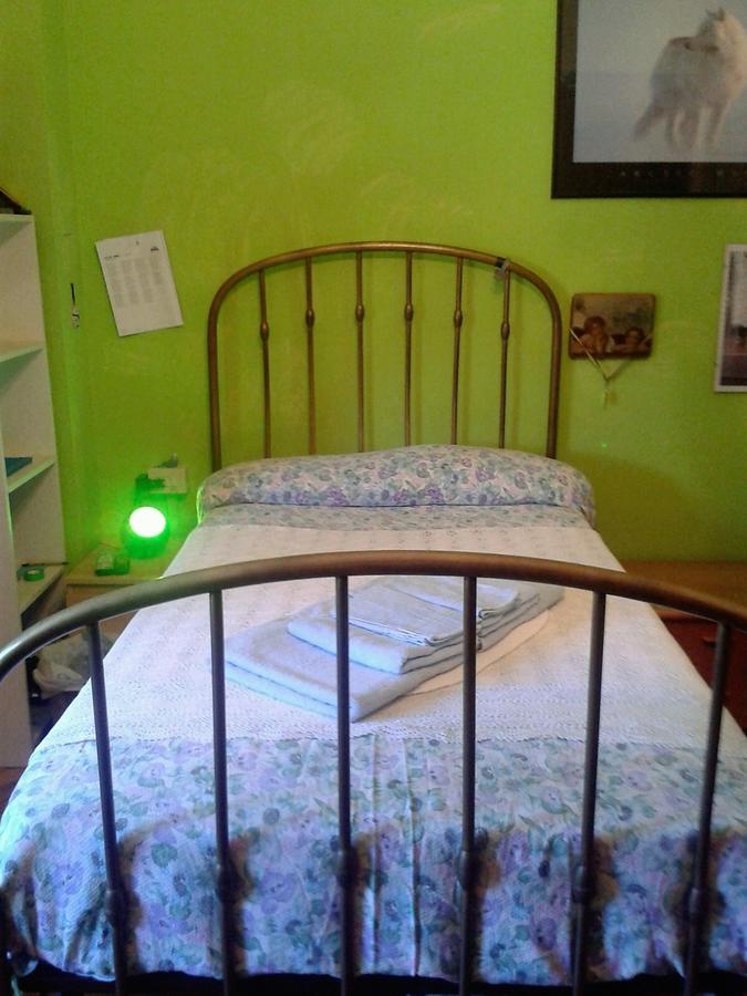 Invilla B&B Varese Zewnętrze zdjęcie