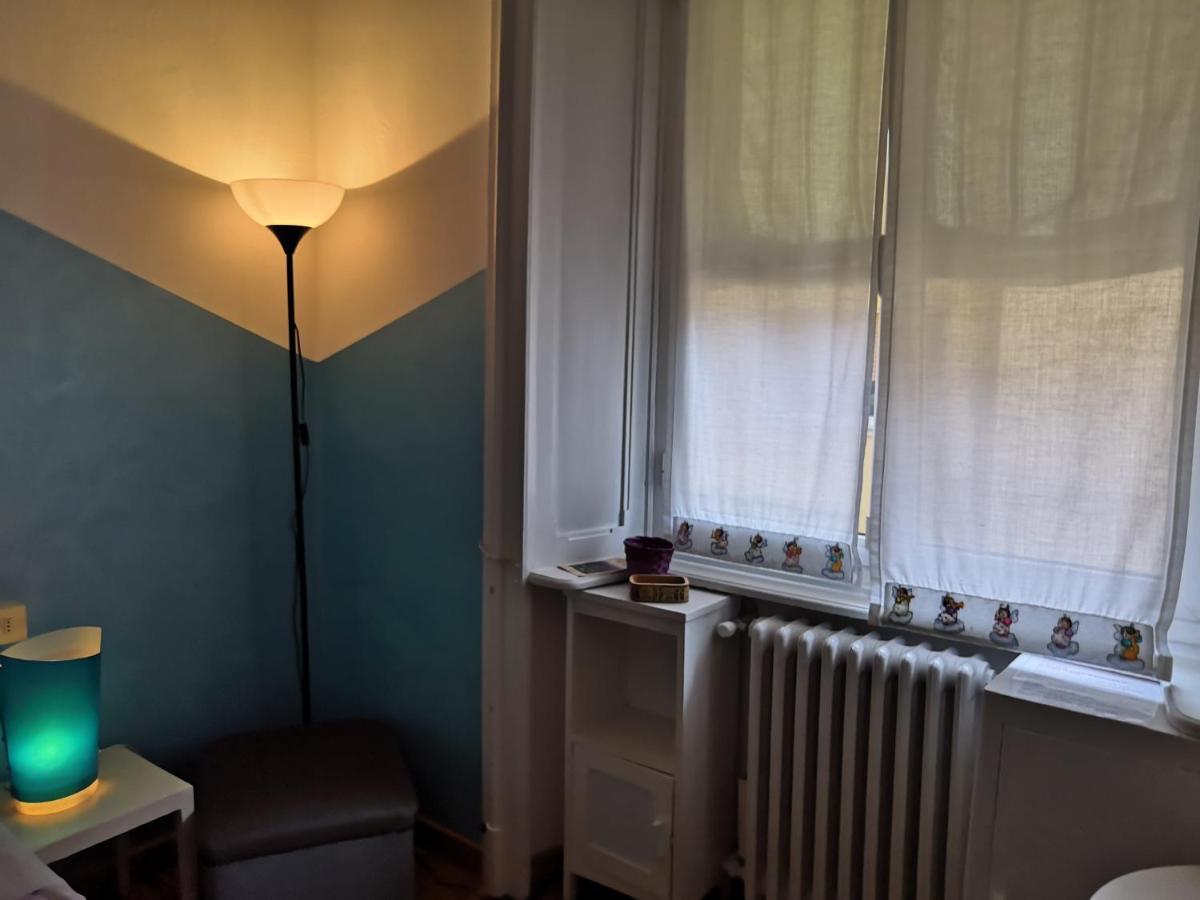 Invilla B&B Varese Zewnętrze zdjęcie
