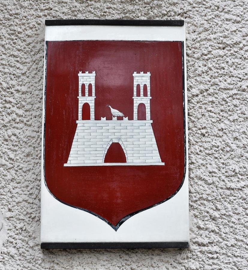 Invilla B&B Varese Zewnętrze zdjęcie